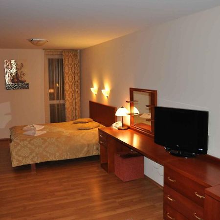 Hotel Pramen - Sivek Hotels 두딘체 외부 사진