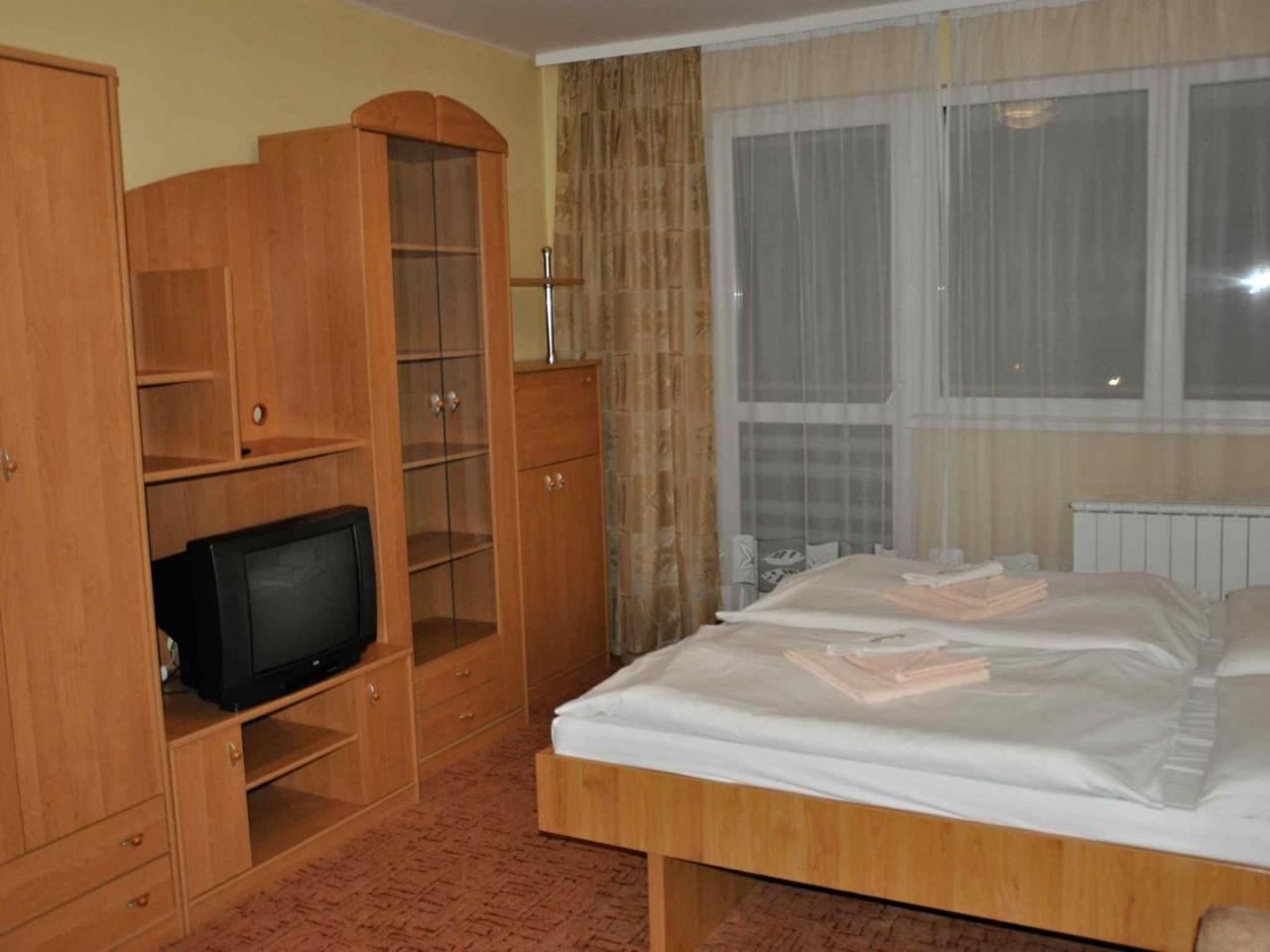 Hotel Pramen - Sivek Hotels 두딘체 외부 사진